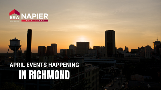 Richmond Events